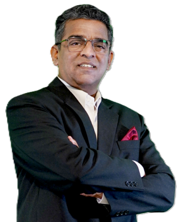 Mr. Nitin A. Gokhale